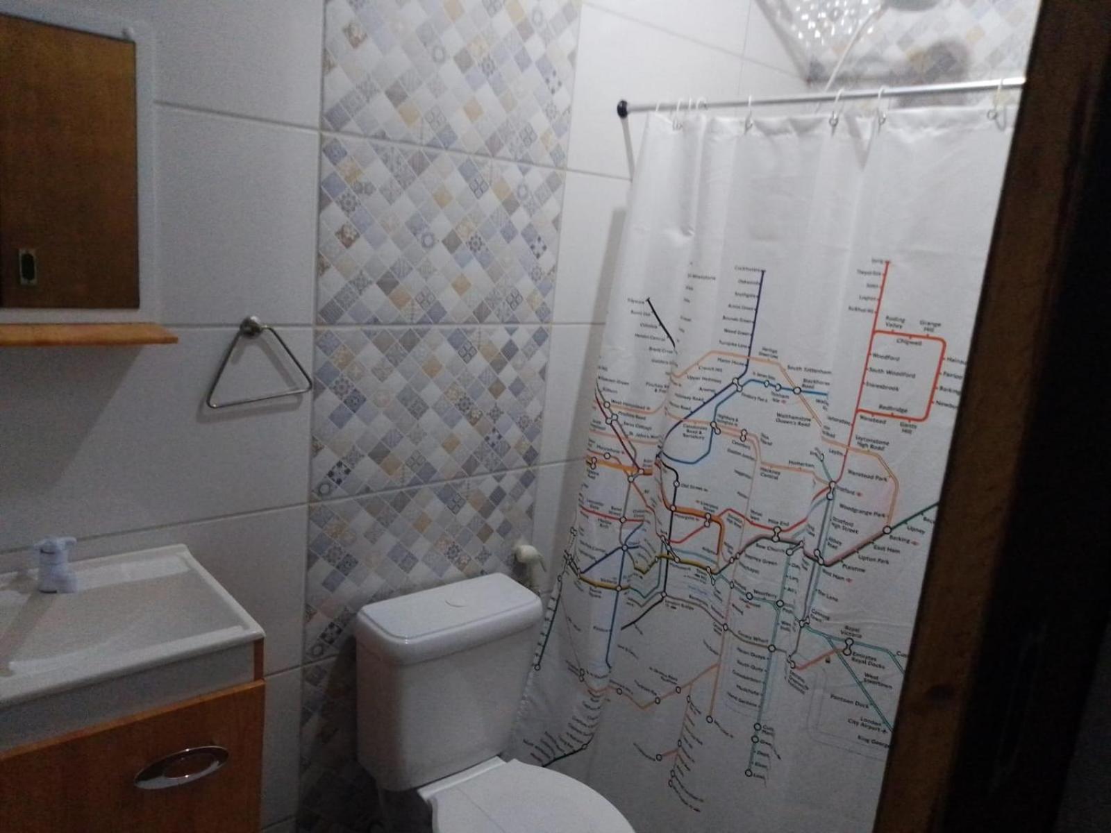Suites Inn Buzios Da Dra Zimmer foto