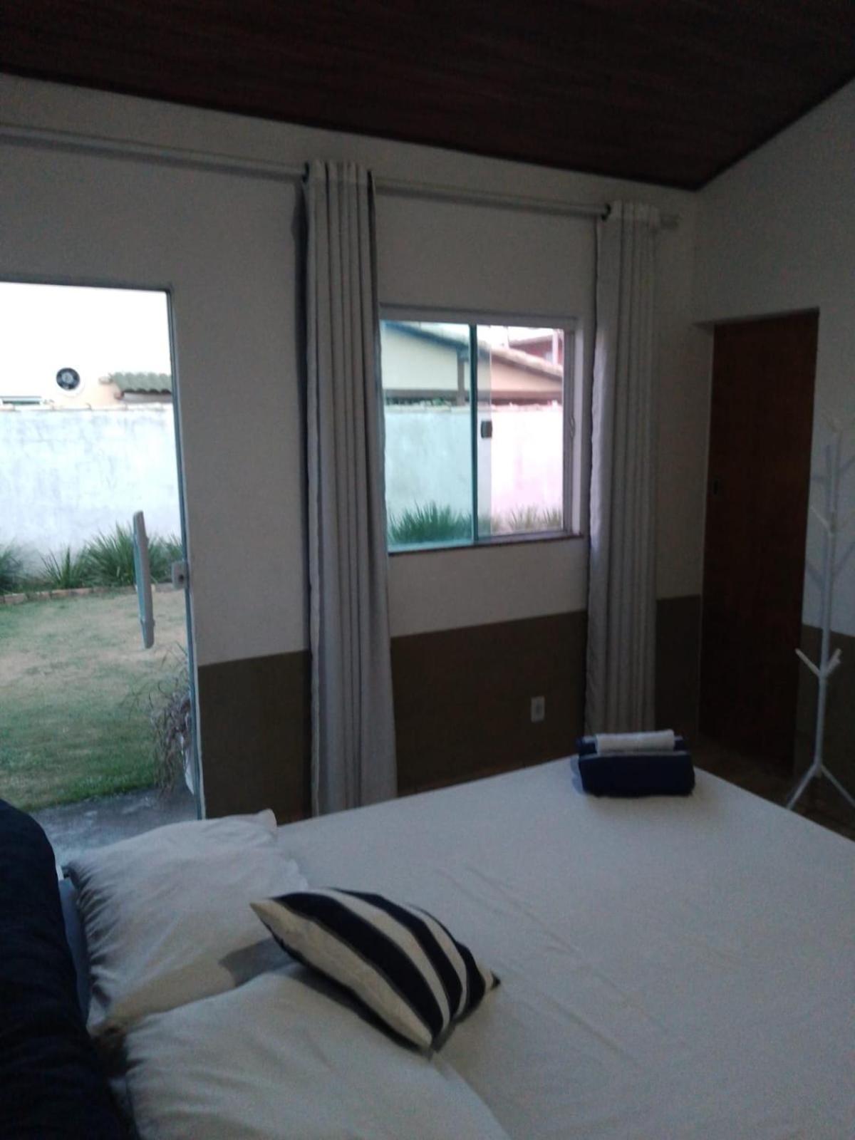 Suites Inn Buzios Da Dra Zimmer foto